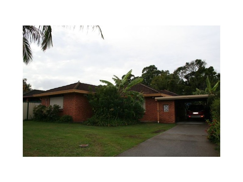 8 Quakers Hill Parkway, Quakers Hill NSW 2763