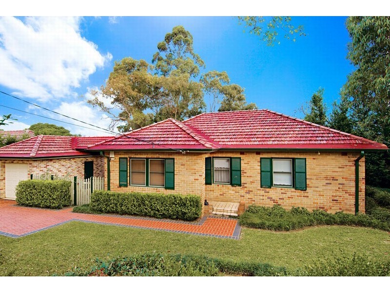2 Elizabeth Crescent, Northmead NSW 2152