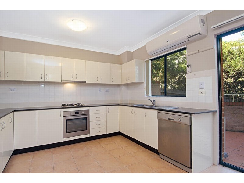 28/78-82 Old Northern Rd, Baulkham Hills NSW 2153