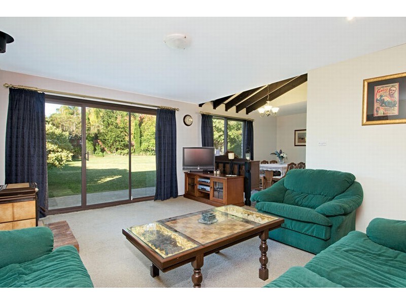 4 Leatherwood Court, Baulkham Hills NSW 2153