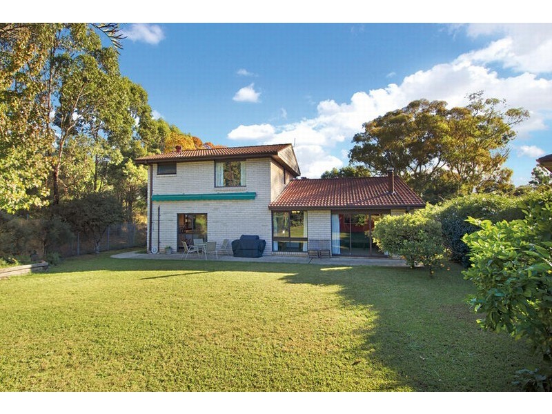 4 Leatherwood Court, Baulkham Hills NSW 2153