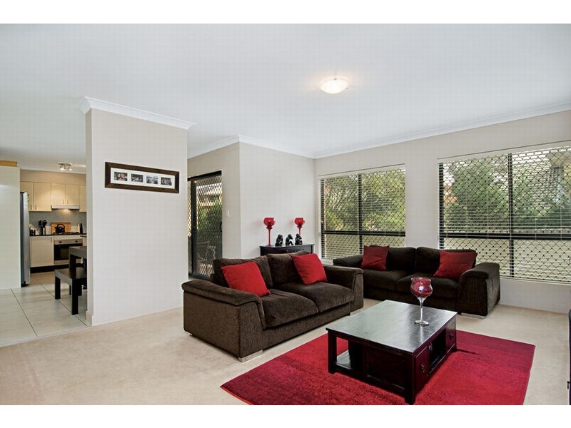 18/18 Campbell Street, Northmead NSW 2152