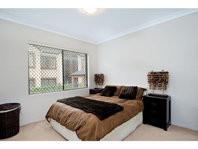 18/18 Campbell Street, Northmead NSW 2152