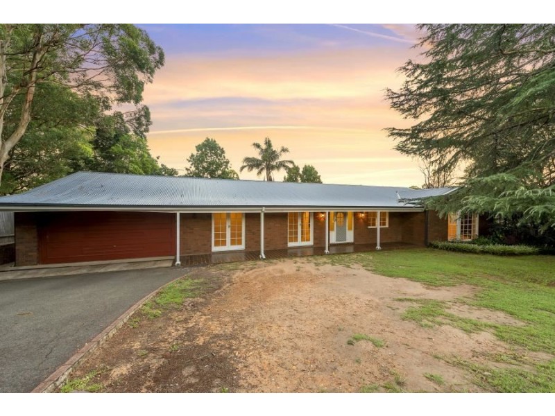 7 Barclay Road, North Rocks NSW 2151