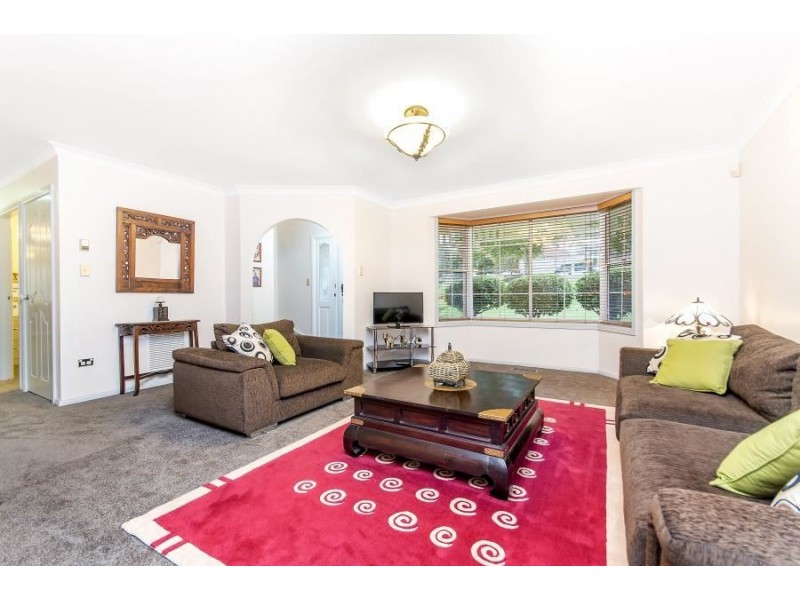 18 Hildegard Place, Baulkham Hills NSW 2153