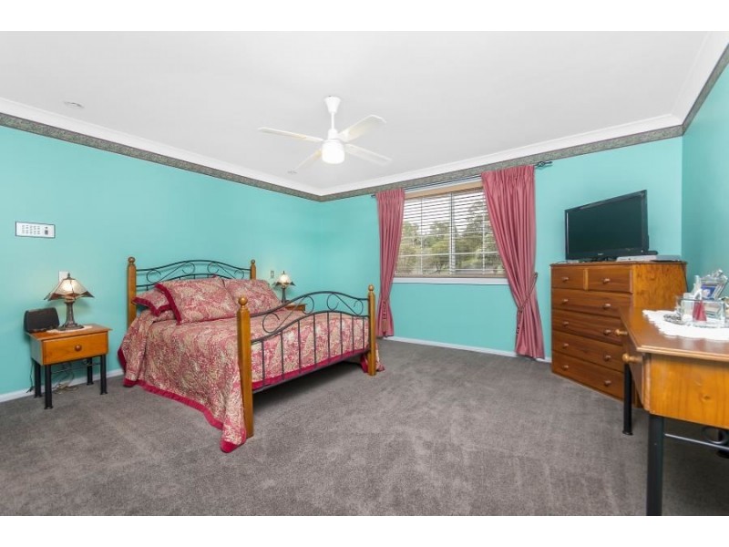 18 Hildegard Place, Baulkham Hills NSW 2153