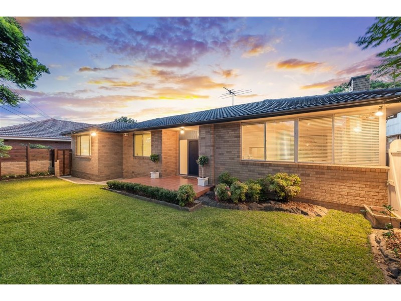 11 Statham Avenue, North Rocks NSW 2151