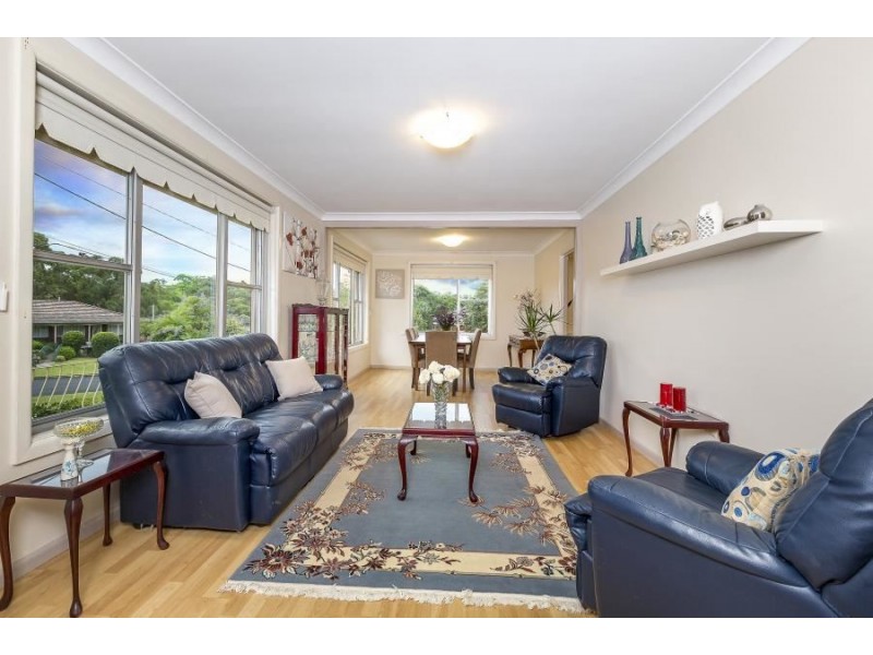 13 Hampden Street, North Rocks NSW 2151