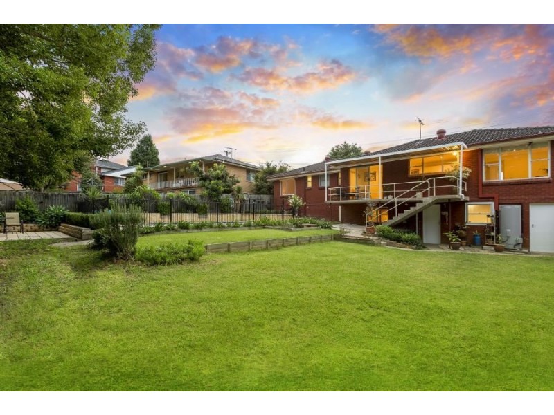 13 Hampden Street, North Rocks NSW 2151