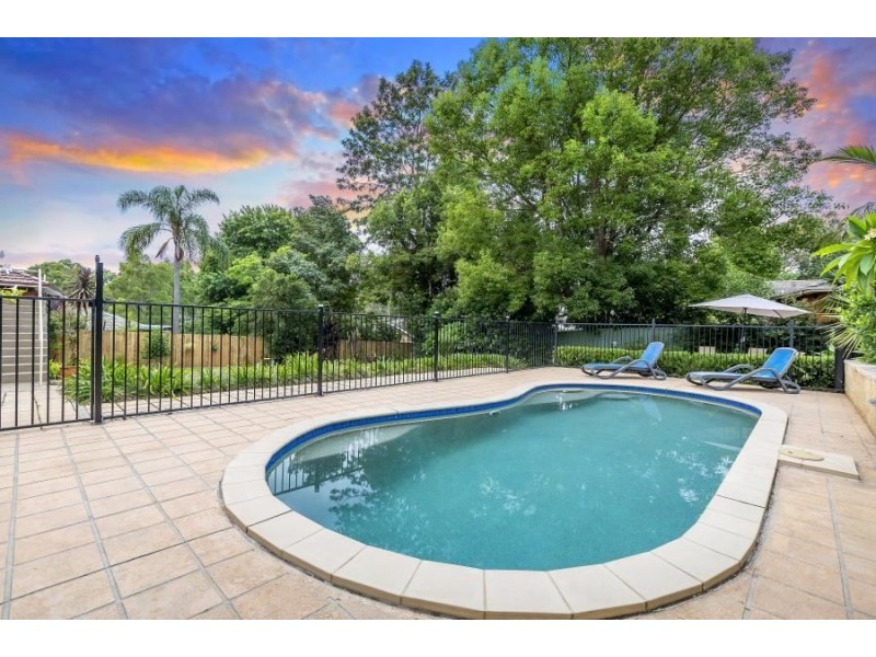 13 Hampden Street, North Rocks NSW 2151