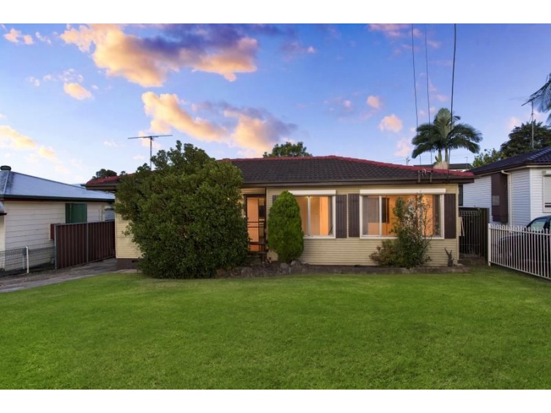 45 Ellam Drive, Seven Hills NSW 2147