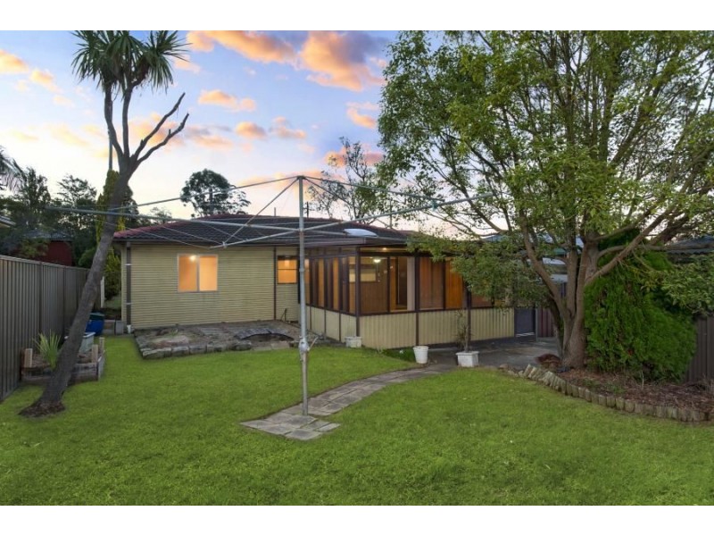 45 Ellam Drive, Seven Hills NSW 2147