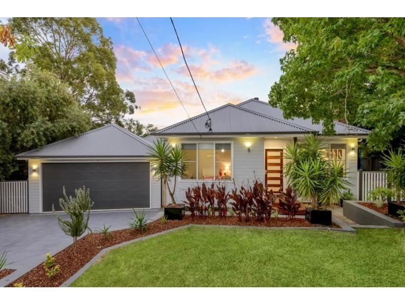 2 Redbank Place, Northmead NSW 2152