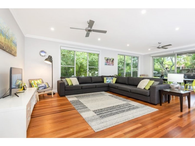 2 Redbank Place, Northmead NSW 2152