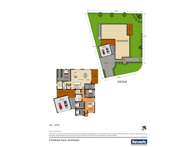 2 Redbank Place, Northmead NSW 2152