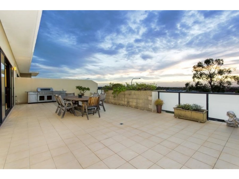 58/40 Jenner Street, Baulkham Hills NSW 2153