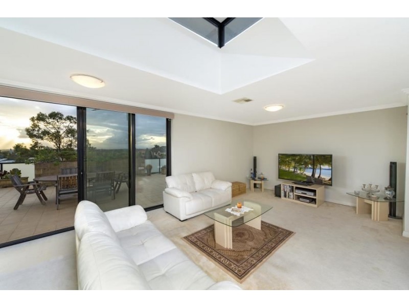 58/40 Jenner Street, Baulkham Hills NSW 2153