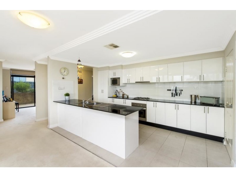 58/40 Jenner Street, Baulkham Hills NSW 2153