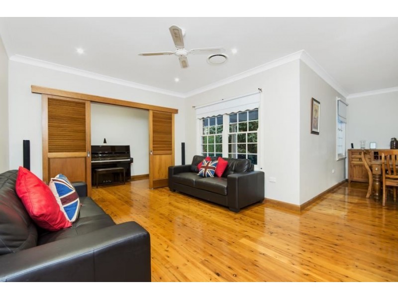 11 Bombardiere Place, Baulkham Hills NSW 2153