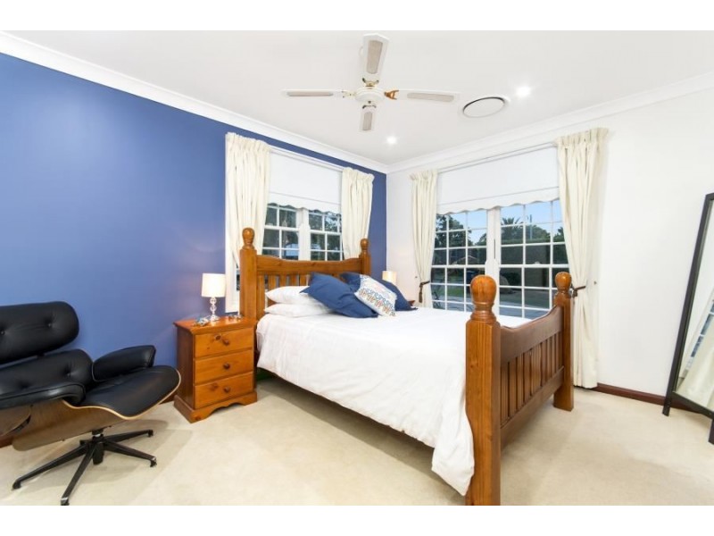 11 Bombardiere Place, Baulkham Hills NSW 2153