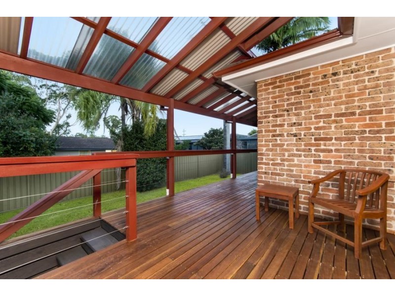 11 Bombardiere Place, Baulkham Hills NSW 2153