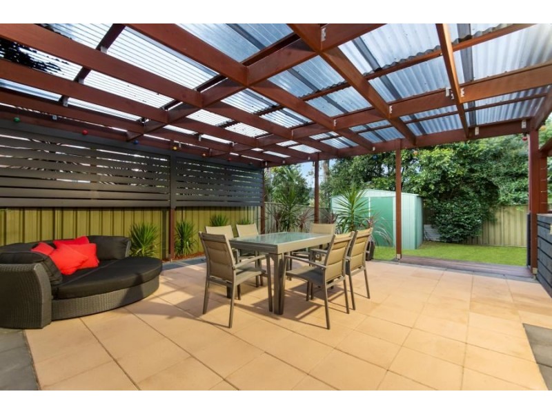 11 Bombardiere Place, Baulkham Hills NSW 2153