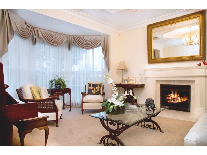 26 La Vista Grove, Castle Hill NSW 2154