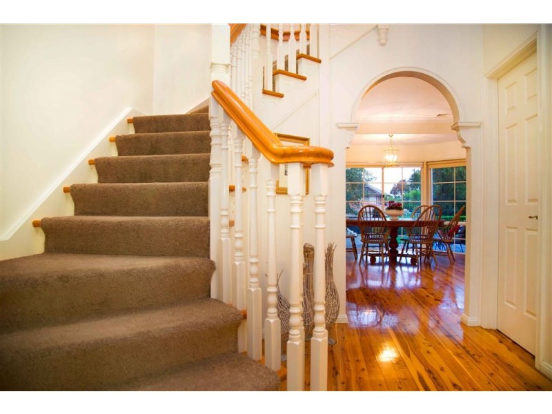 26 La Vista Grove, Castle Hill NSW 2154