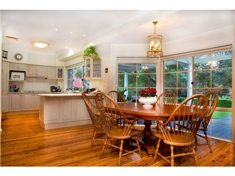 26 La Vista Grove, Castle Hill NSW 2154