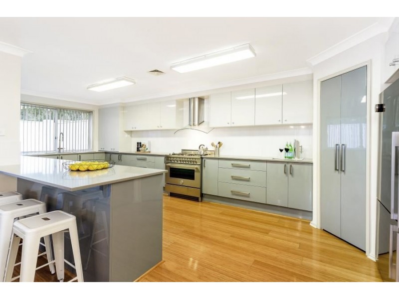 11 Willunga Avenue, Kellyville Ridge NSW 2155