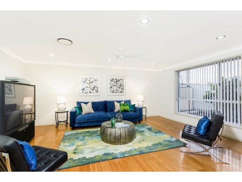 11 Willunga Avenue, Kellyville Ridge NSW 2155