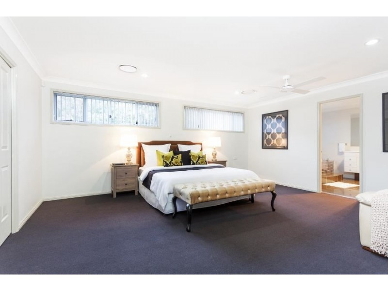 11 Willunga Avenue, Kellyville Ridge NSW 2155