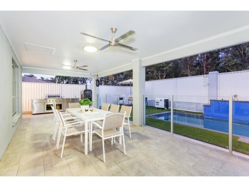 11 Willunga Avenue, Kellyville Ridge NSW 2155