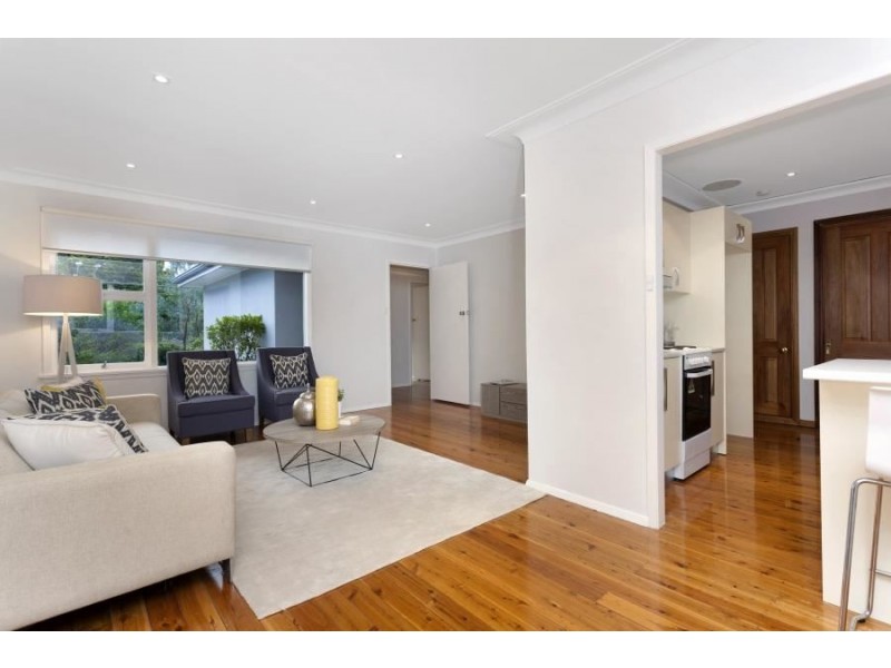 202 North Rocks Road, North Rocks NSW 2151