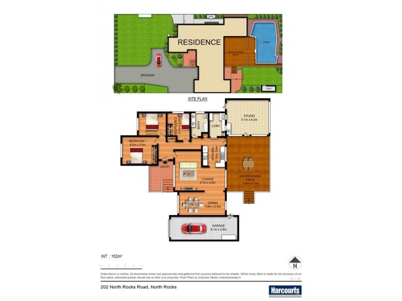 202 North Rocks Road, North Rocks NSW 2151