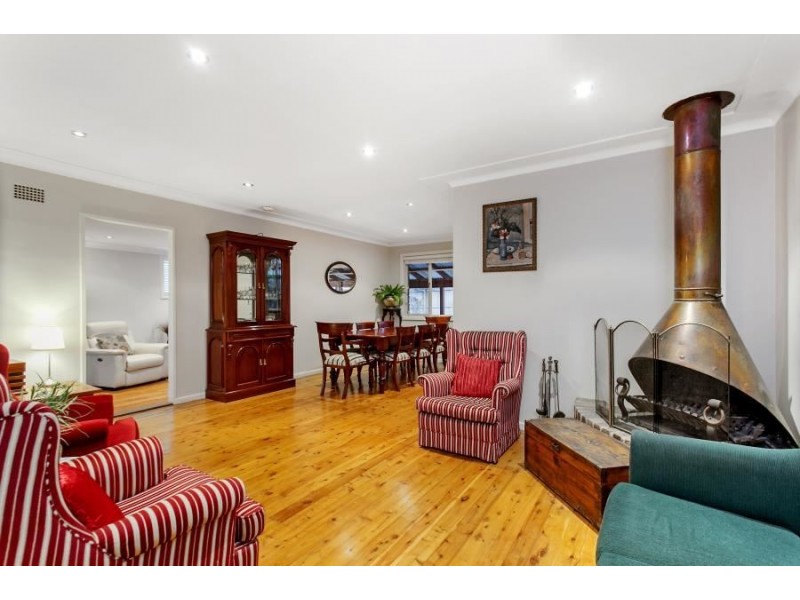 41 Catlett Avenue, North Rocks NSW 2151