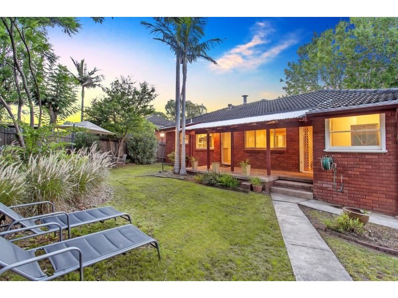 41 Catlett Avenue, North Rocks NSW 2151