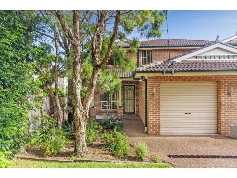 8B Campbell Street, Northmead NSW 2152