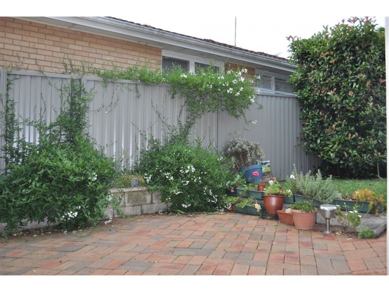 1/1 Cyril Place, Baulkham Hills NSW 2153