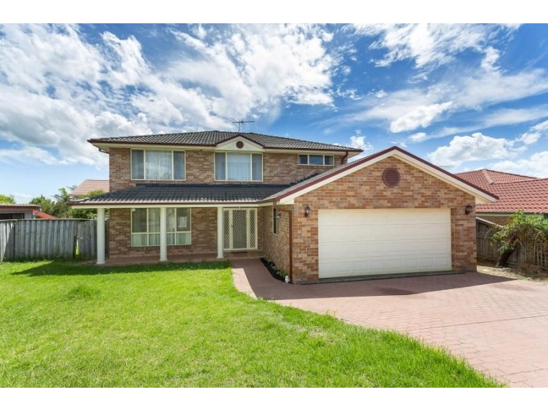 205 Meurants Lane, Glenwood NSW 2768