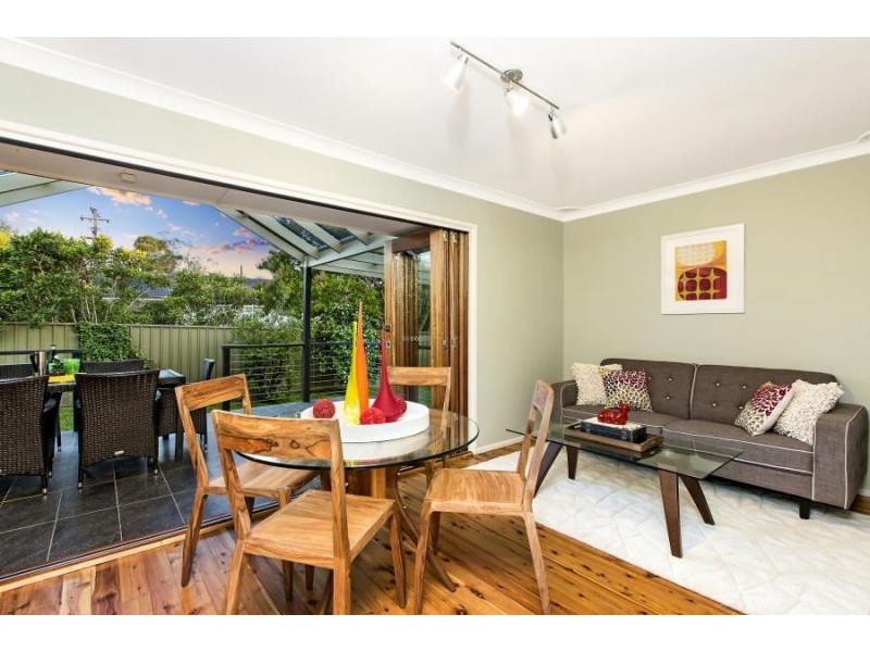14 Key Court, Baulkham Hills NSW 2153
