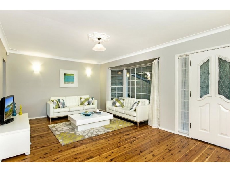 14 Key Court, Baulkham Hills NSW 2153