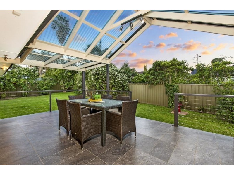 14 Key Court, Baulkham Hills NSW 2153