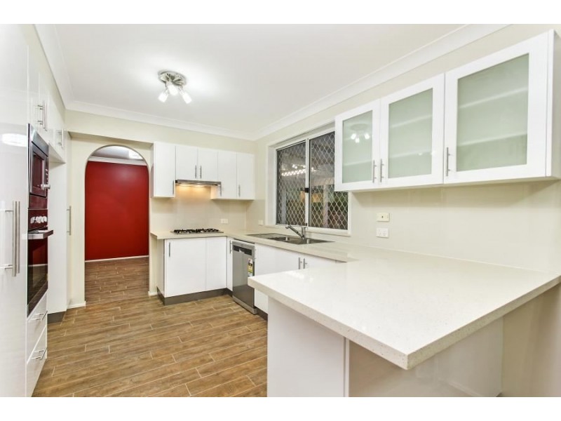 61 Delaney Drive, Baulkham Hills NSW 2153