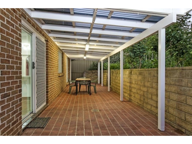 61 Delaney Drive, Baulkham Hills NSW 2153