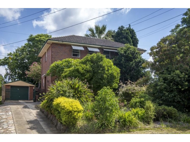 89 Marshall Road, Carlingford NSW 2118