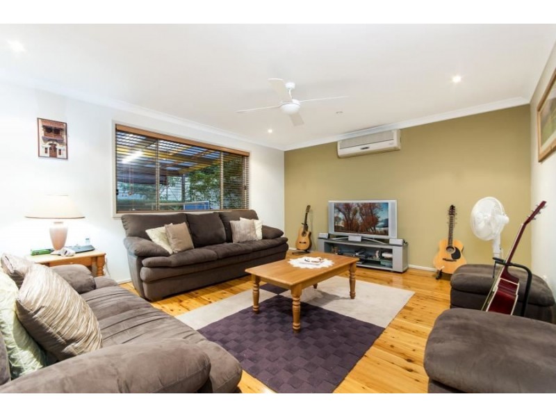 21 Vanessa Avenue, Baulkham Hills NSW 2153