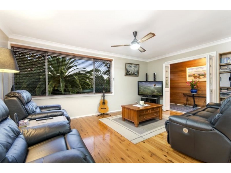 21 Vanessa Avenue, Baulkham Hills NSW 2153