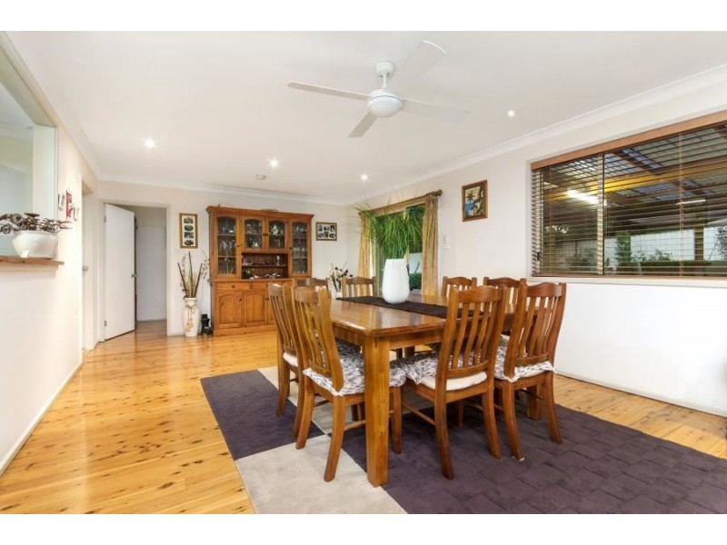 21 Vanessa Avenue, Baulkham Hills NSW 2153