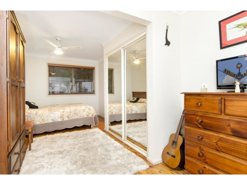 21 Vanessa Avenue, Baulkham Hills NSW 2153